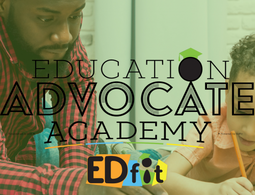 Registration Now Open for the Fall 2021 Education Advocate Academy
